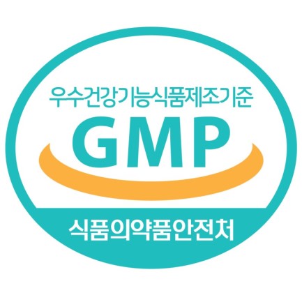 대상라이프사이언스 천안 2공장, 건강기능식품 GMP 인증 획득 