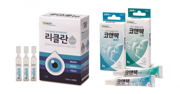 동국제약, 봄철 증가하는 알러지성 케어를 위한 '셀프메디케이션' 제안