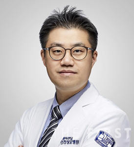 김영도 가톨릭대 인천성모병원 신경과 교수