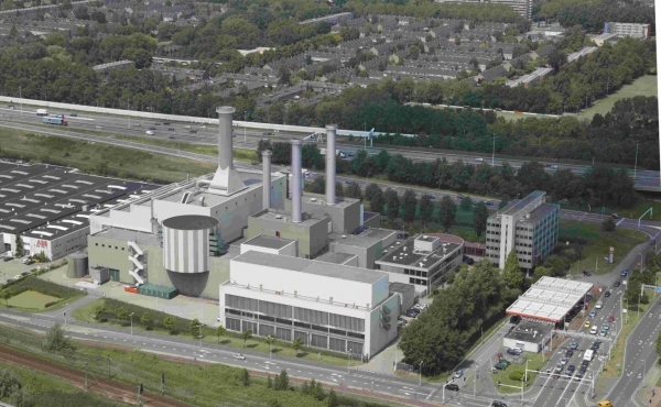 한화, 유럽 최대 전력공급업체 Uniper社의 수소혼소 가스터빈 개조사업 수주