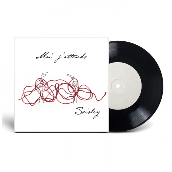 버클리 음대 전액장학생 Srisley(스리슬리), 두 번째 싱글 앨범‘Moi J’attends’ 발매