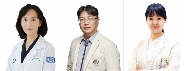 [메디컬 info] 서울성모병원 오은지·정병하 교수 연구팀, 신장이식 거부반응 발생 위험인자 규명