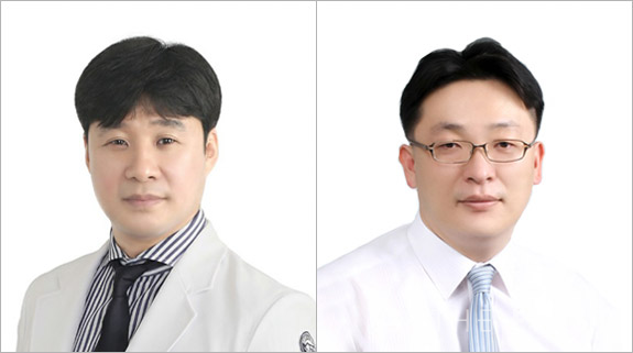 경희대병원  산부인과 권병수·정민형 교수팀, 난소암에 대한 새로운 복막항암치료 전략 제시