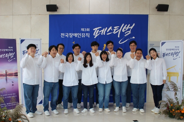 사진=골프존파스텔합창단
