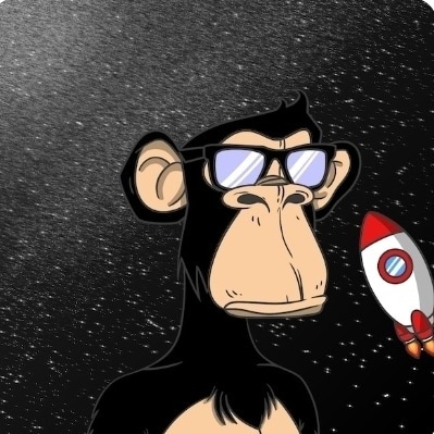 메타하이콘&메타플렉스, 첫 NFT 프로젝트 ‘우주로간원숭이’ 출시