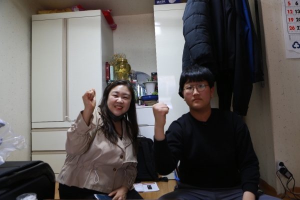 바인그룹, KBS ‘동행’ 393회 주인공의 꿈 위해 국어 학습지원 나서