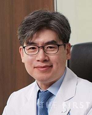 연세암병원 위장관외과 정재호 교수