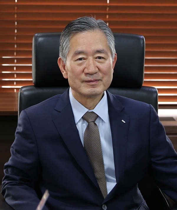 이윤재 대우산업개발 신임 사장