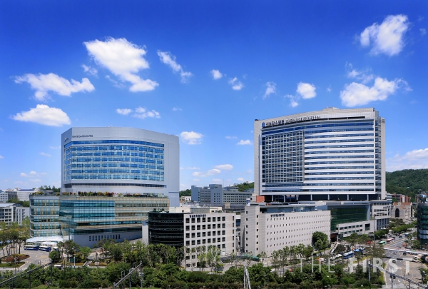 세브란스, ‘2023 대한민국 하이스트 브랜드 평가’ 12년 연속 종합병원 부문 1위 달성