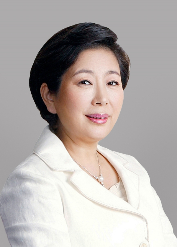 현정은 현대그룹 회장, 현대엘리베이터 이사회 의장 사임... 