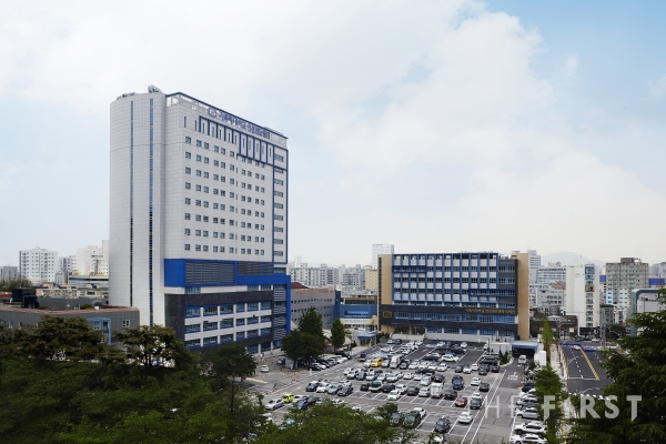 인천성모병원 미추홀구정신건강복지센터, 복지부 장관 표창