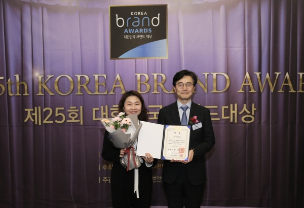 CJ제일제당 비비고, ‘제 25회 대한민국브랜드대상’서 대통령상 수상