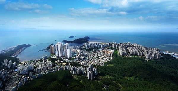 [부동산Info] 부산 기업형 민간임대 아파트 '다대 클레이오션' 공급