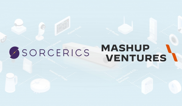 매쉬업벤처스가 AI 스타트업 ‘소서릭스’에 초기 투자를 진행했다. 