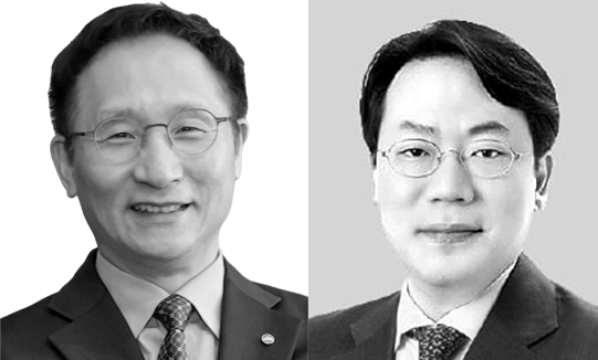 우리금융, 종금 남기천·자산운용 최승재 신임 대표 선임