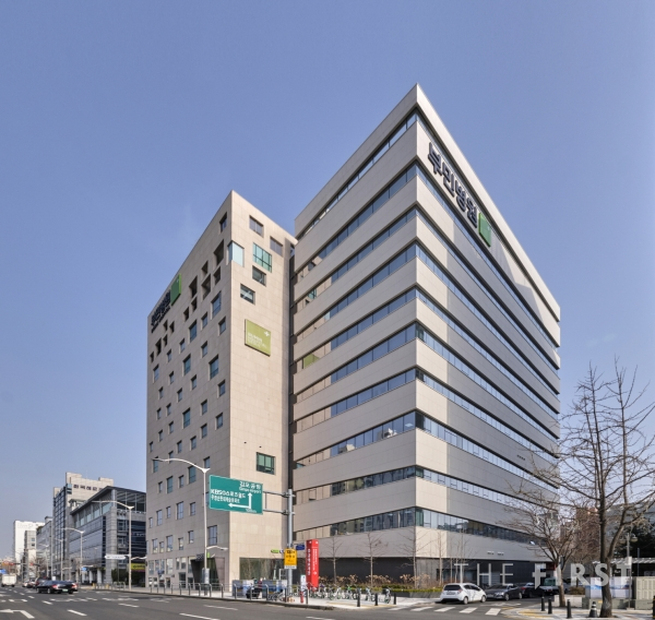 서울부민병원