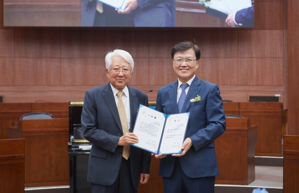 사진=한림대학교