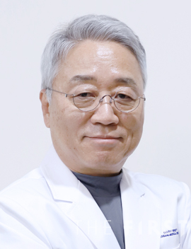 분당차병원 폐식도센터 심영목 교수