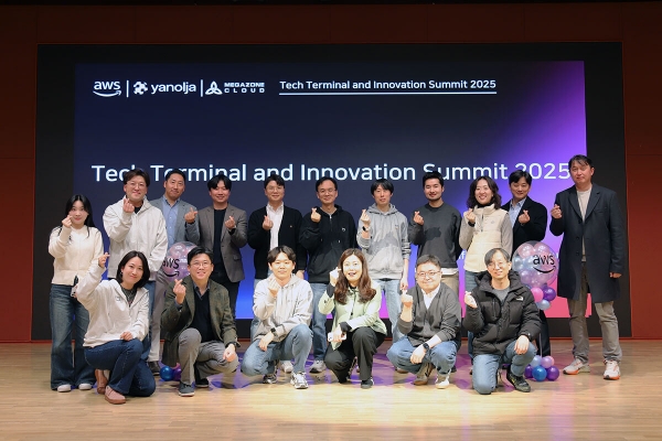야놀자, 글로벌 빅테크와 버티컬 AI 구축 위한 협업 강화