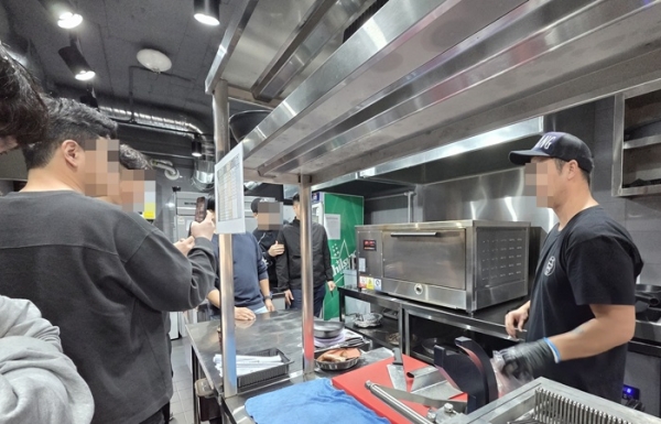 (사진제공=마왕족발)