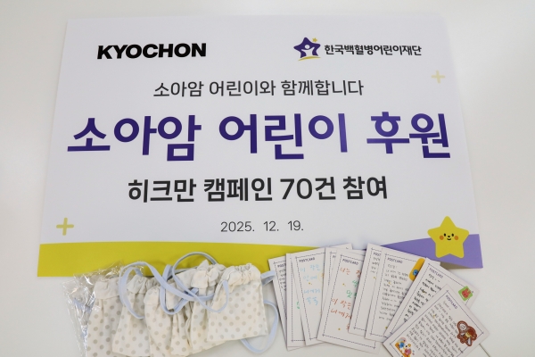 사진=교촌