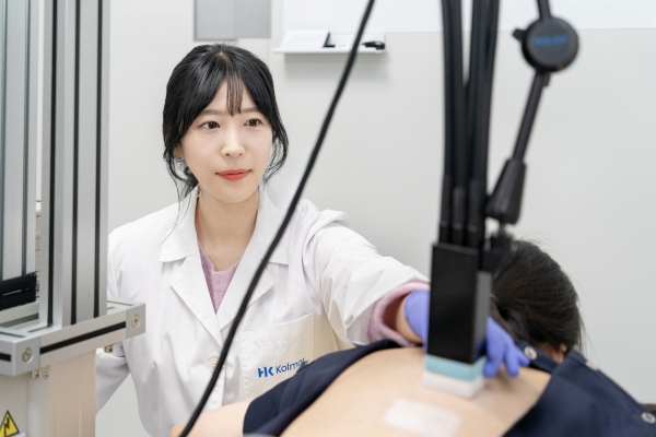 한국콜마, 업계 최초 자외선차단제 국제 성적서 발급자격 획득