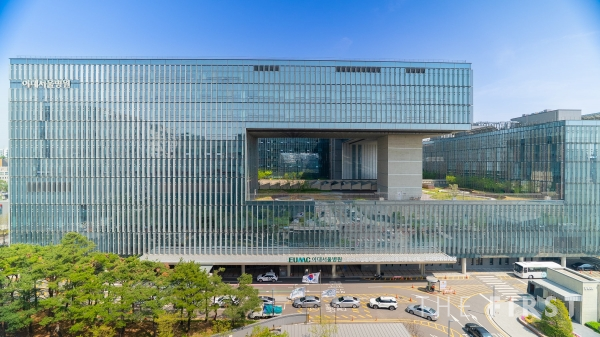 “예약부터 결제까지 원스톱”... 이대서울병원, 환자 중심 스마트 시스템 고도화 구축