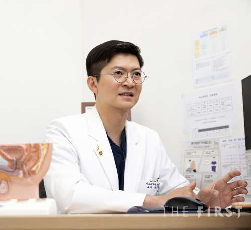 중앙대광명병원, 비뇨의학과 패스트트랙 CT 검사 시스템 도입