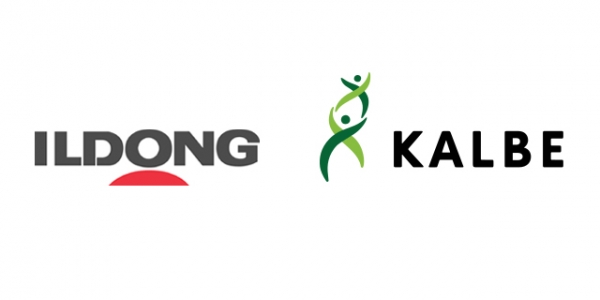 일동제약 - 칼베 파르마