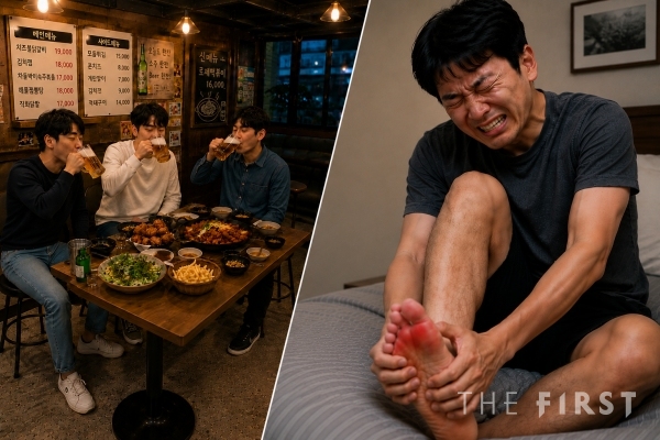 [health& life]  젠슨 황이 반한 삼겹살·치킨…건강하게 먹으려면 