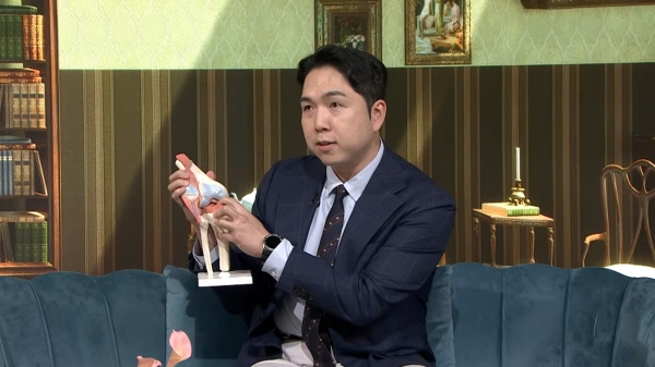 초고령사회 무릎 건강 주의보…힘찬병원 장혁진 원장, 퇴행성 관절염 단계별 관리 중요성 알려