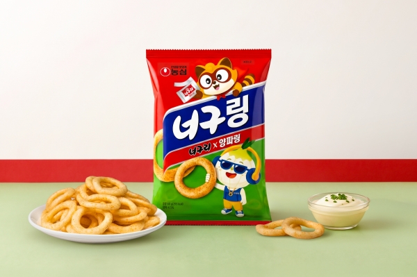 사진=농심