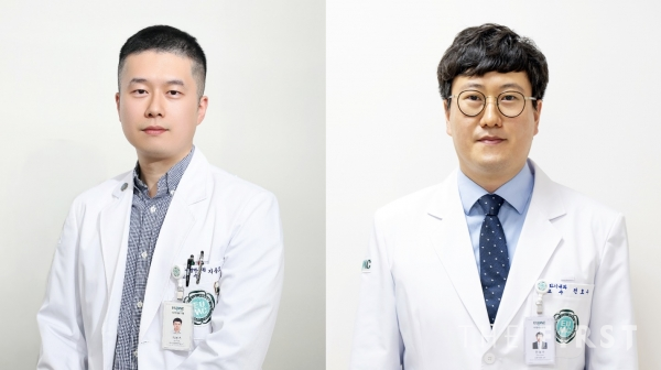 이대서울병원, 409만명 분석 젊은 성인 지방간, 간암·갑상선암 등 발생 위험과 연관