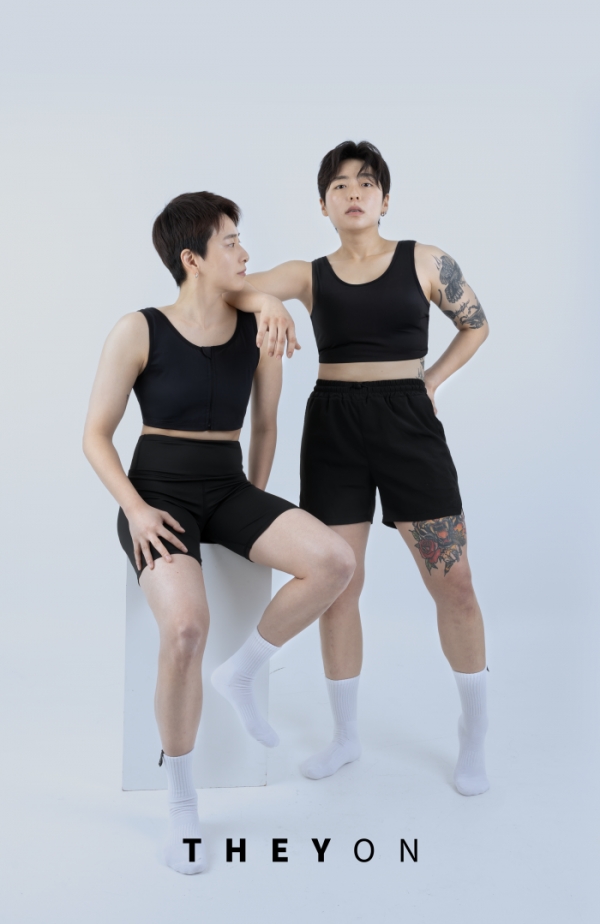데이온 브라, 자체 생산라인 구축