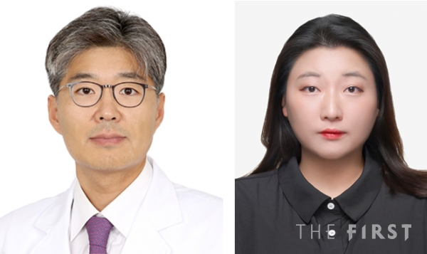 분당서울대병원 치과 구정귀 교수, ‘제36회 과학기술우수논문상’ 수상...