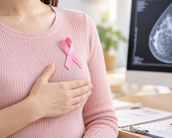여성암 발생 1위 유방암, 암은 제거하고 유방은 보존한다…수술 선택지 다양화