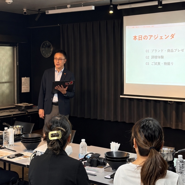삼양식품, ‘36년 만의 우지 라면’ 일본 간다…불닭 밖으로 영토 확장