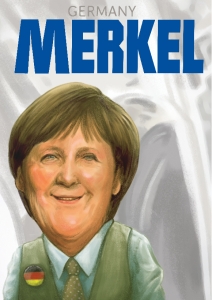 메르켈과 「밀크」
