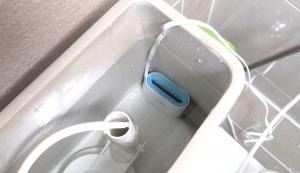 미우새 이상민이 임원희 집들이에 준 특별한 선물은 ‘자동 변기 세정기’