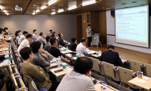 차 의과학대학교 경영대학원 CHA-Bio MBA 3기 액션러닝 우수사례 발표회 개최