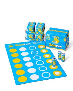 오비맥주, ‘필굿잼박스(FiLGOOD ZAM BOX)’ 한정 판매