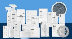 BAS, 고객만족브랜드(탈취제)부문 ‘2021 한국우수브랜드평가대상’ 3년 연속 수상