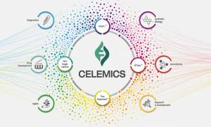 셀레믹스, 임상 유전체 분석기업 스트랜드와 파트너십 계약 체결