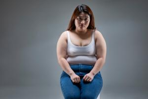 비만과 우울증은 정말 관련이 있을까?