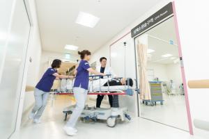 이대서울병원, ‘2020년 응급의료기관 평가’ A등급 획득