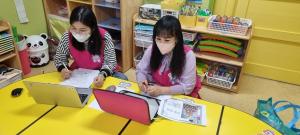 부영그룹, 어린이집 교사 대상 ‘영유아 문제행동 지도’ 교육