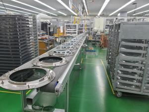 LG유플러스, 전자부품 제조기업 동진테크윈에 AI비전검사 구축