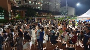 부영그룹 오투리조트, ‘2022 한여름 밤 산속 음악회’ 개최