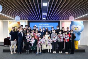 신한카드, ‘제21회 꼬마피카소 그림축제' 시상식 개최