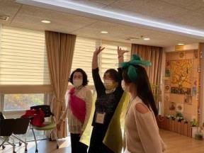 춤을 통해 힐링문화 보급, 2022 ‘춤추는 청춘’ 영상 페스티벌 개최